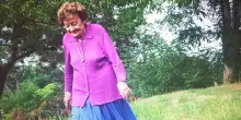 Urbino dice addio a Sonia Morra. Ha preservato Ca’ Romanino