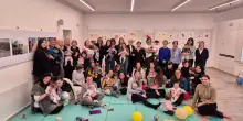 La petizione delle mamme: "Più parcheggi rosa vicino a scuole e parchi"