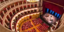 Fondazione Teatro indebitata, Bcc prende tempo. Amat: "Noi creditori? No, normali dinamiche"