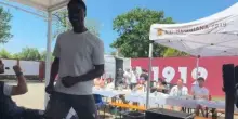 Reggiana festeggia la salvezza in Serie B e pianifica il futuro tra rinnovi e calciomercato