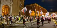 Giareda, arriva la 46ª edizione. Cinque ‘stazioni’ per vivere la città tra stand, celebrazioni ed eventi