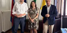 "Ravegnana, servono fondi. Con Forlì progetto condiviso"