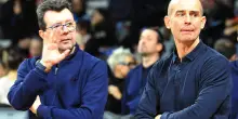 Vuelle, per Trucchetti manca solo la firma. Ma Leka vuole puntare sull’asse play-pivot