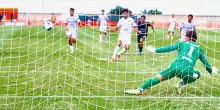 L’Atletico Ascoli adesso vuole rialzarsi:: "Ne usciremo fuori"