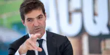 Acquaroli: “Solo slogan da loro. Un difetto? Non riesco a staccare”