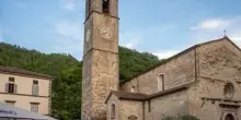 Visita guidata alla Basilica di Santa Maria Assunta di Bagno
