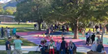 Doppia inaugurazione. Nuova sede del Comune e parco urbano