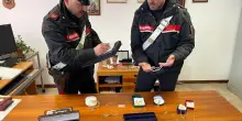 Finto carabiniere truffa anziana: "Sua nipote è nei guai, le servono soldi"