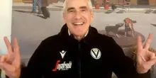 Il supertifoso Casini: "L’anno più bello del mondo. Abbiamo vinto tutto"