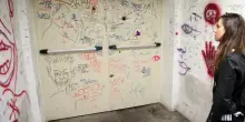 Degrado al Cubo, nuovi interventi. Pulizia, serrature e divieto di accesso