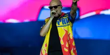 Max Pezzali show a Imola, il bilancio. “Un concerto già storico”