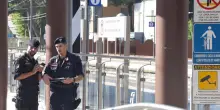 Muore a 18 anni travolto dal treno, circolazione in tilt per ore