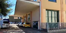 Intervento nella zona Concessionarie. Il deposito diventerà uno studentato
