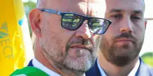 Via Cardilli, le redini a Morganti