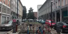 Riqualificazione di piazza Gobetti . Rinnovo sottoservizi, via ai lavori. Stop alle auto, cambia la viabilità