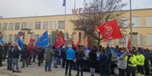 Marelli, momento delicato. A rischio 550 lavoratori