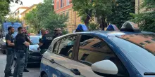 Spaccia crack in Bolognina, preso per la seconda volta con 40 dosi addosso