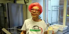 La festa delle Cucine Popolari: "Stasera tutti assieme a tavola. Le relazioni umane sono il sale"