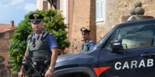 Violate le misure di prevenzione. Cinque denunce dei carabinieri