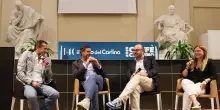 La città nel pallone: "Cesena, dieci anni ancora con gli americani"