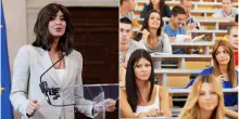 La svolta a Medicina. Bologna in crescita, conquista 920 posti: ora sono 133 in più