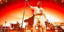 Due giorni di festa con Jovanotti