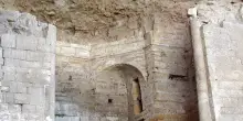 Sorpresa, rispunta il sacello bizantino: "Lavori, da autunno sarà visitabile"