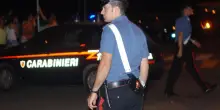 Gira con un cutter e l’hashish ai giardini Diaz: 21enne nei guai