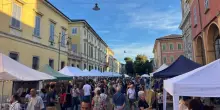 Giareda, arte sacra e dialetto. Visita guidata alla Ghiara e la lezione della sfoglina