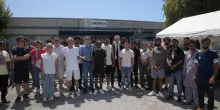 Gruppo8, il sindacato frena: "Manca un piano industriale"
