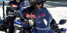 A 16 anni dal Sud a Bologna per truffare marito e moglie: arrestato dai carabinieri