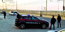 Truffa dello specchietto ad Ancona: due giovani campani nei guai