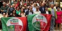 Avs presenta le liste: c’è anche l’ex sindaco di San Benedetto Gaspari