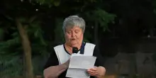 Una mostra per non dimenticare. La storia di Cristina Golinucci interrotta il 1° settembre 1992
