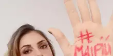 "Basta botte, aiutateci". Mamma e figlia in salvo