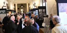 Una mostra per Bersani: "Atto politico e culturale"