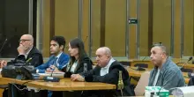 Al via il processo per l’omicidio del macellaio