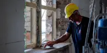 Caccia a nuovi residenti. Case all’ex caserma Vecchi: "Saranno pronte a giugno"