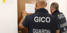 Maxi sequestro a un imprenditore. Immobili, auto di lusso e società. Vent’anni di attività illecita