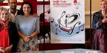 E risuonano le "Note della Fortuna"