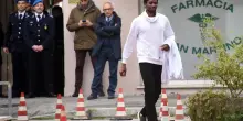 Pierina, chiusa l’inchiesta. La posizione di Dassilva si aggrava: “Delitto premeditato”
