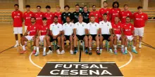 La Futsal sui blocchi di partenza. Ionetti: "Testa alta e piedi a terra"