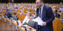Andrea Putzu può candidarsi alle regionali nelle Marche