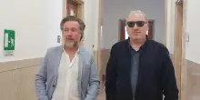 Calcio Anconetano: Polci e Manciola valutano nuove proposte imprenditoriali
