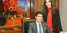 Alla sbarra per aver investito il marito: assolta