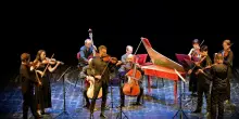 Festival fisarmonica, oggi si premia il miglior talento