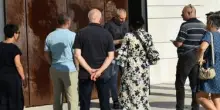 "Disinteresse?. La Chiesa resta vicina a tutti"