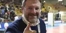 Tittarelli e il centrosinistra: "Io candidato? Parliamone"