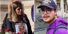 Riccardo Branchini, segnalazione choc alla mamma: “Ucciso e gettato in un lago”