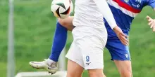 K Sport, occhi su Mistura. Pergolese: preso Morsucci